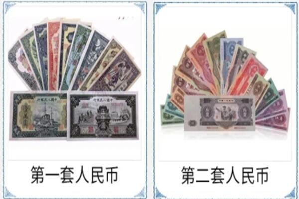 河口区回收旧币