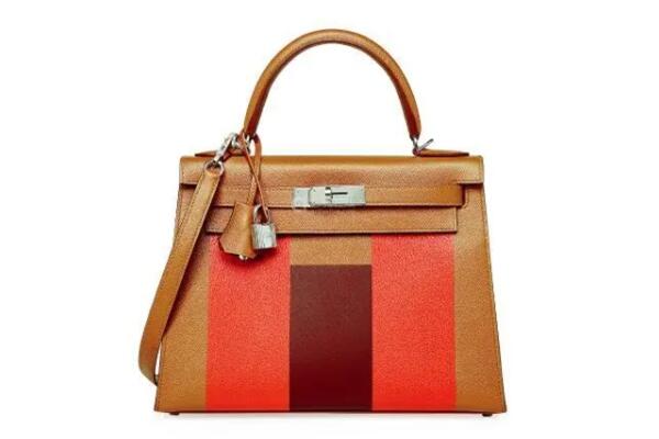河口区回收二手爱马仕女包